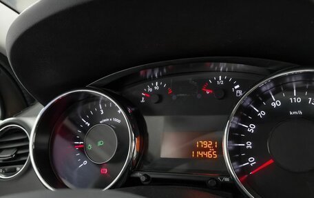Peugeot 3008 I рестайлинг, 2014 год, 889 000 рублей, 21 фотография