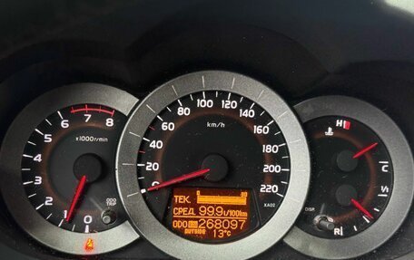 Toyota RAV4, 2007 год, 1 229 000 рублей, 10 фотография