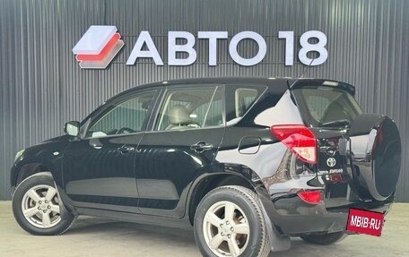 Toyota RAV4, 2007 год, 1 229 000 рублей, 4 фотография