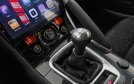 Peugeot 3008 I рестайлинг, 2014 год, 889 000 рублей, 18 фотография
