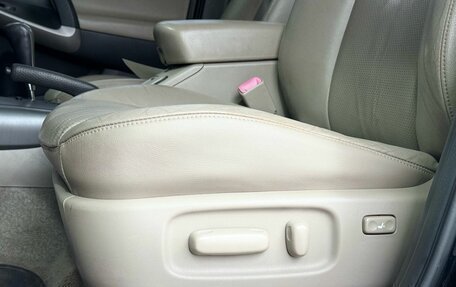 Toyota RAV4, 2007 год, 1 229 000 рублей, 17 фотография