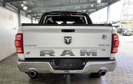 Rambler 1500, 2022 год, 4 350 000 рублей, 4 фотография