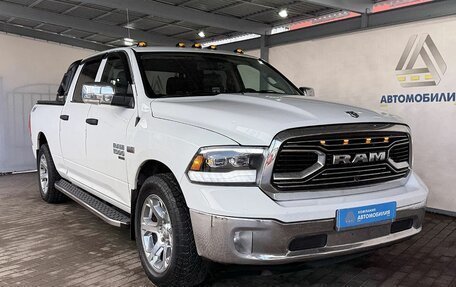 Rambler 1500, 2022 год, 4 350 000 рублей, 7 фотография