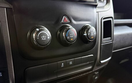 Rambler 1500, 2022 год, 4 350 000 рублей, 17 фотография