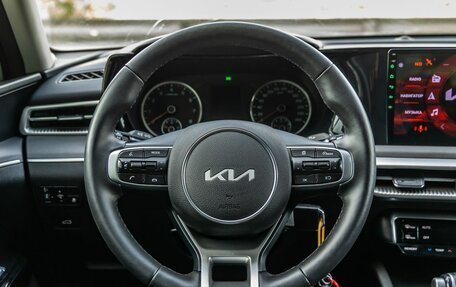 KIA K5, 2022 год, 2 448 000 рублей, 16 фотография