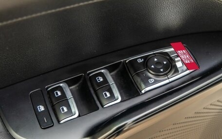KIA K5, 2022 год, 2 448 000 рублей, 15 фотография