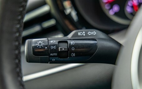 KIA K5, 2022 год, 2 448 000 рублей, 17 фотография