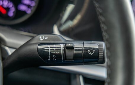 KIA K5, 2022 год, 2 448 000 рублей, 20 фотография