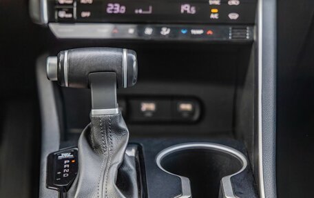 KIA K5, 2022 год, 2 448 000 рублей, 26 фотография