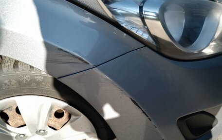 Hyundai Elantra VI, 2013 год, 800 000 рублей, 6 фотография