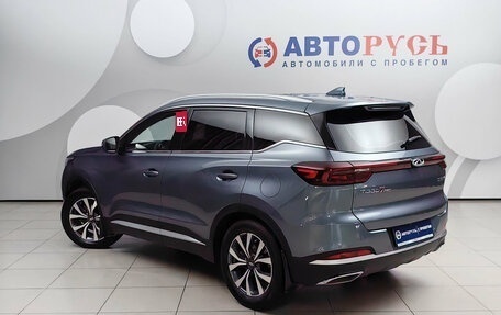 Chery Tiggo 7 Pro, 2021 год, 1 499 000 рублей, 2 фотография