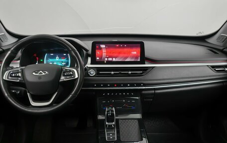 Chery Tiggo 7 Pro, 2021 год, 1 499 000 рублей, 12 фотография