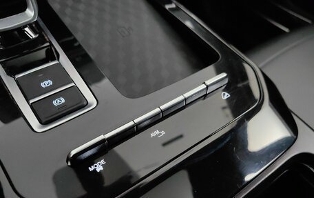 Chery Tiggo 7 Pro, 2021 год, 1 499 000 рублей, 17 фотография