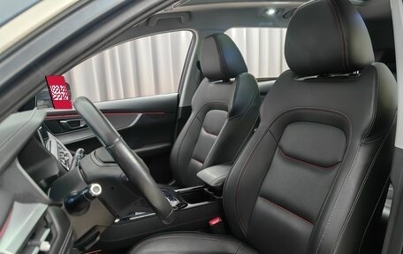 Chery Tiggo 7 Pro, 2021 год, 1 499 000 рублей, 6 фотография