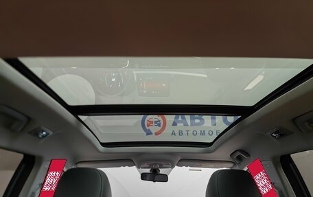 Chery Tiggo 7 Pro, 2021 год, 1 499 000 рублей, 27 фотография
