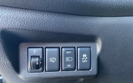 Nissan X-Trail, 2012 год, 1 348 000 рублей, 14 фотография