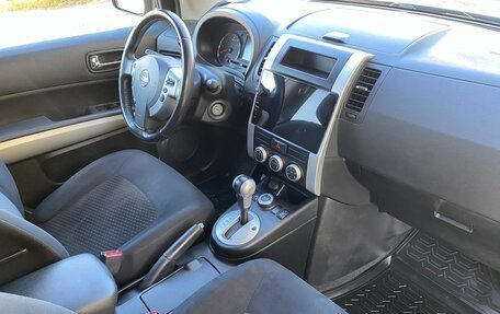 Nissan X-Trail, 2012 год, 1 348 000 рублей, 8 фотография