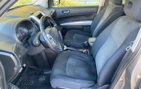 Nissan X-Trail, 2012 год, 1 348 000 рублей, 10 фотография