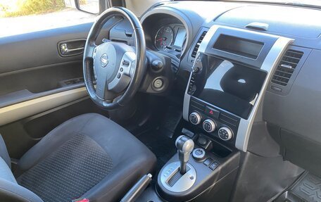 Nissan X-Trail, 2012 год, 1 348 000 рублей, 9 фотография