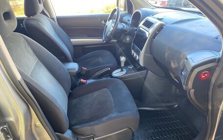 Nissan X-Trail, 2012 год, 1 348 000 рублей, 11 фотография