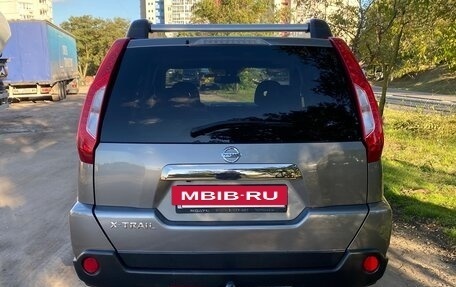 Nissan X-Trail, 2012 год, 1 348 000 рублей, 6 фотография