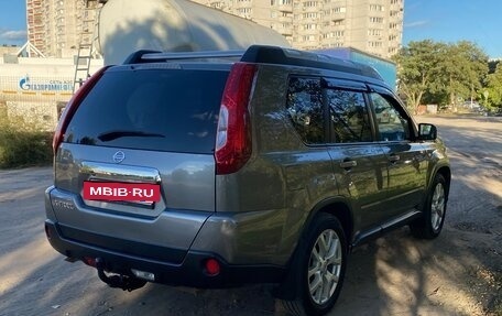 Nissan X-Trail, 2012 год, 1 348 000 рублей, 7 фотография
