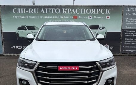 Haval H6, 2021 год, 1 500 000 рублей, 1 фотография