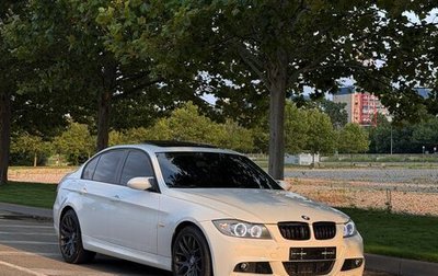 BMW 3 серия, 2007 год, 900 000 рублей, 1 фотография