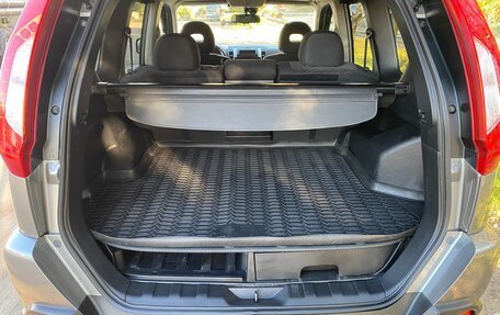 Nissan X-Trail, 2012 год, 1 348 000 рублей, 16 фотография