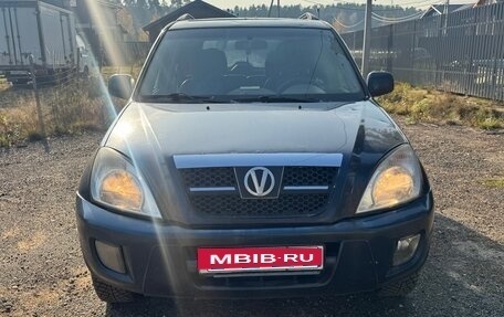 Chery Tiggo (T11), 2010 год, 150 000 рублей, 1 фотография