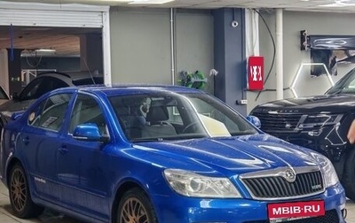 Skoda Octavia RS, 2010 год, 975 000 рублей, 1 фотография