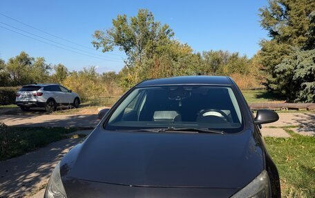 Opel Astra J, 2011 год, 750 000 рублей, 1 фотография