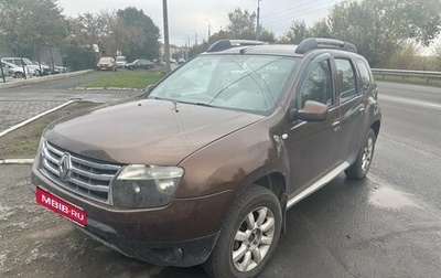 Renault Duster I рестайлинг, 2013 год, 699 000 рублей, 1 фотография