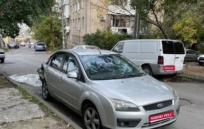 Ford Focus II рестайлинг, 2007 год, 185 000 рублей, 1 фотография