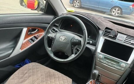 Toyota Camry, 2008 год, 650 000 рублей, 8 фотография