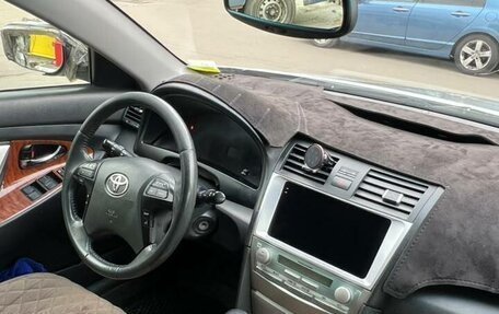 Toyota Camry, 2008 год, 650 000 рублей, 7 фотография