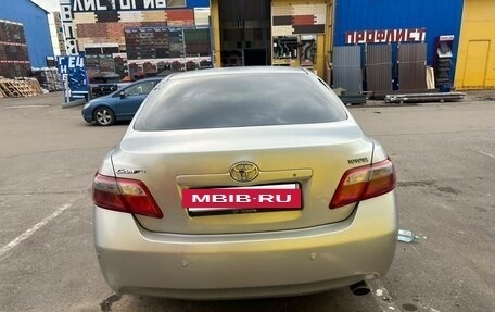 Toyota Camry, 2008 год, 650 000 рублей, 5 фотография