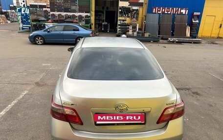 Toyota Camry, 2008 год, 650 000 рублей, 6 фотография