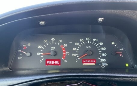 Chevrolet Niva I рестайлинг, 2007 год, 310 000 рублей, 15 фотография
