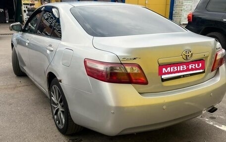 Toyota Camry, 2008 год, 650 000 рублей, 9 фотография