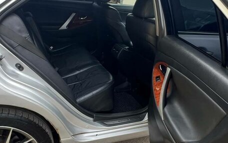 Toyota Camry, 2008 год, 650 000 рублей, 11 фотография