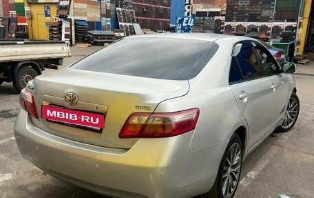 Toyota Camry, 2008 год, 650 000 рублей, 12 фотография