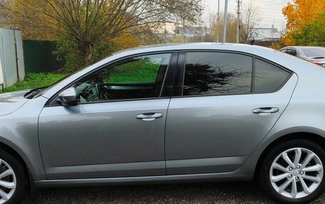 Skoda Octavia, 2013 год, 1 300 000 рублей, 5 фотография