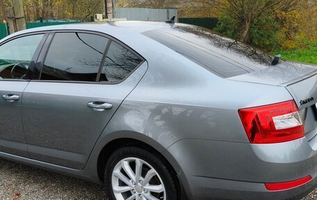 Skoda Octavia, 2013 год, 1 300 000 рублей, 6 фотография