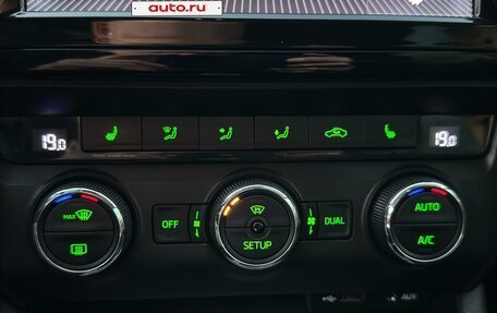 Skoda Octavia, 2013 год, 1 300 000 рублей, 10 фотография