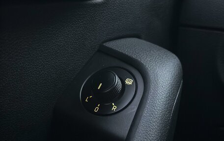 Skoda Octavia, 2013 год, 1 300 000 рублей, 11 фотография