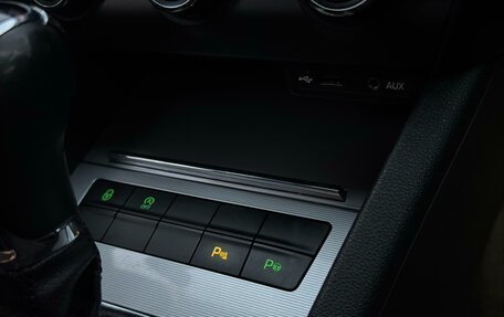 Skoda Octavia, 2013 год, 1 300 000 рублей, 13 фотография