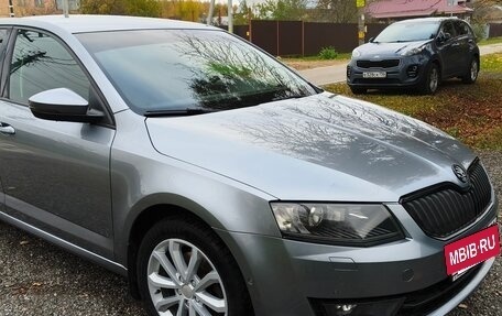 Skoda Octavia, 2013 год, 1 300 000 рублей, 2 фотография