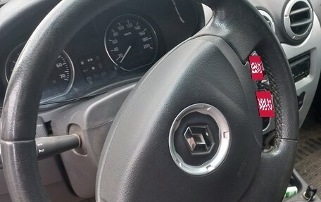 Renault Sandero I, 2011 год, 645 000 рублей, 15 фотография
