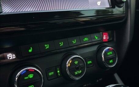 Skoda Octavia, 2013 год, 1 300 000 рублей, 12 фотография